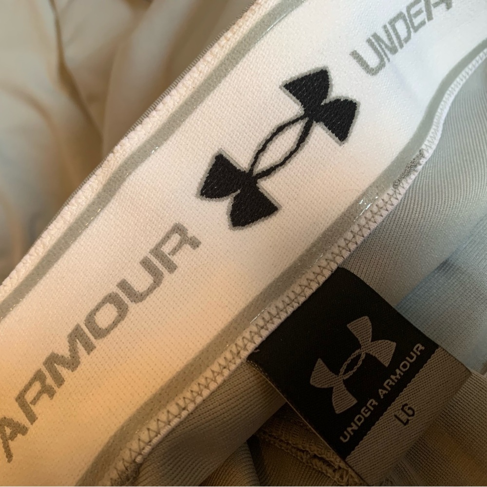 Under Armour Baseball pants L - Picture 2 of 3